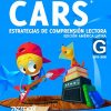 CARS STARS, ESTRATEGIAS DE COMPRENSIÓN LECTORA NIVEL G (CONSULTAR STOCK)