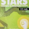 CARS STARS, ESTRATEGIAS DE COMPRENSIÓN LECTORA NIVEL AA (CONSULTAR STOCK)