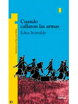 CUANDO CALLARON LAS ARMAS
