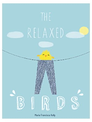 THE RELAXED BIRDS (LEVEL 1)