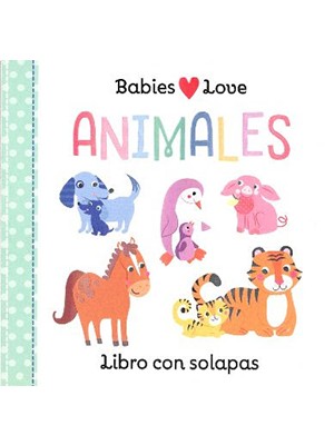 BABIES LOVE, ANIMALES