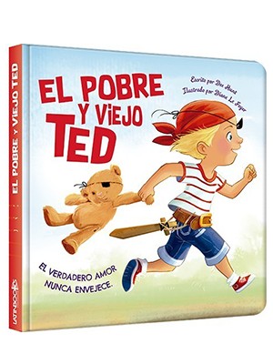 EL POBRE Y VIEJO TED