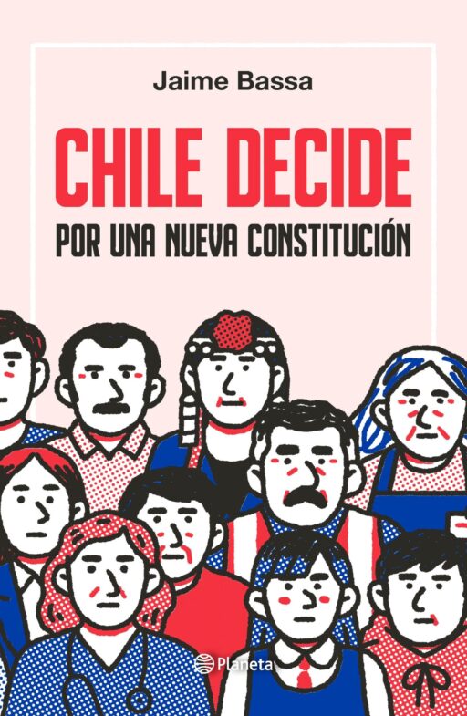 CHILE DECIDE POR UNA NUEVA CONSTITUCIÓN