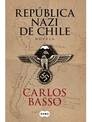 REPÚBLICA NAZI DE CHILE