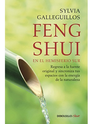 FENG SHUI EN EL HEMIFERIO SUR
