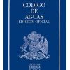 CODIGO DE AGUAS (PROFESIONAL)