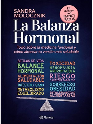 LA BALANZA HORMONAL