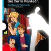 EL CASO DEL CERRO PANTEÓN