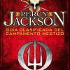 PERCY JACKSON (GUÍA CLASIFICADA DEL CAMPAMENTO MESTIZO)
