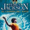 PERCY JACKSON N° 1 (LADRON DEL RAYO)