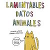 LAMENTABLES DATOS ANIMALES