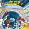 NAUFRAGOS DE LAS ESTRELLAS (TEA STILTON 8)