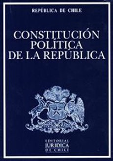 CONSTITUCION POLITICA DE LA REPUBLICA (ESCOLAR)