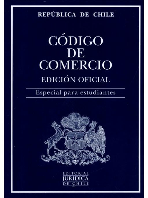 CODIGO DE COMERCIO 2020 - ESTUDIANTES