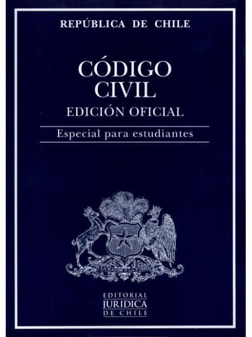 CODIGO CIVIL 2020- ESTUDIANTES