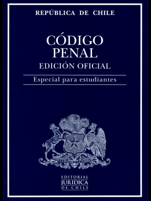 CODIGO PENAL 2020-ESTUDIANTES