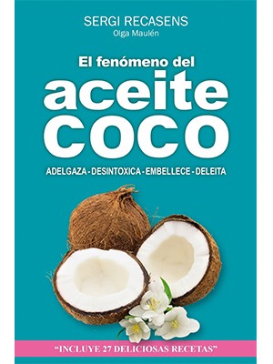 EL FENÓMENO DEL ACEITE DE COCO