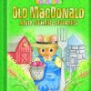 OLD MACDONALD STORIES AND RHYMES