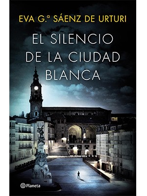 EL SILENCIO DE LA CIUDAD BLANCA (TRILOGIA DE LA CIUDAD BLANCA 1)