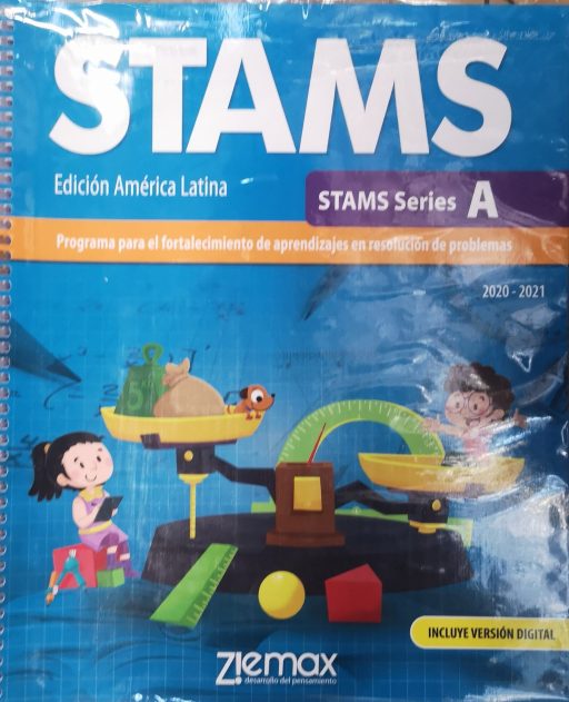CAMS STAMS SERIE A