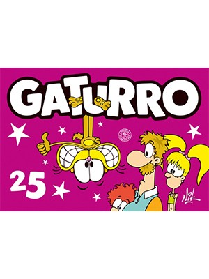 GATURRO 25
