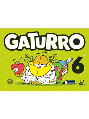 GATURRO 6
