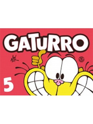 GATURRO 5