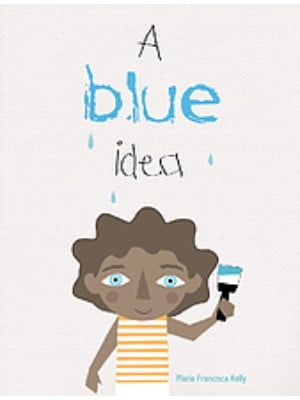 A BLUE IDEA (LEVEL 1)