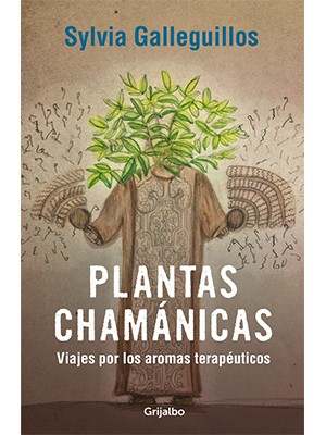 PLANTAS CHAMÁNICAS