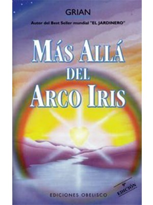 MÁS ALLÁ DEL ARCO IRIS