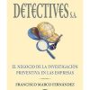 DETECTIVES S.A.