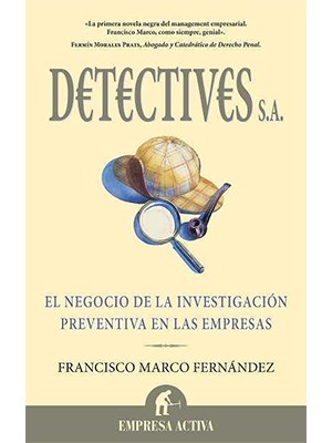 DETECTIVES S.A.