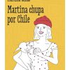 MARTINA CHUPA POR CHILE