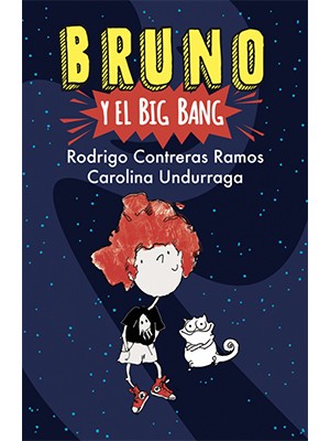 BRUNO Y EL BIG BANG
