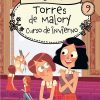 TORRES DE MALORY 9 CURSO DE INVIERNO