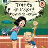 TORRES DE MALORY 8 CURSO DE VERANO