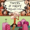 TORRES DE MALORY 2 SEGUNDO CURSO