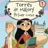 TORRES DE MALORY 1 PRIMER CURSO