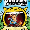 DOG MAN 5 (LORD OF THE FLEAS)