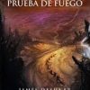 PRUEBA DE FUEGO (MAZE RUNNER 2)