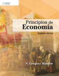 PRINCIPIOS DE ECONOMÍA 7° EDICIÓN
