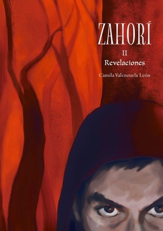 REVELACIONES (ZAHORI 2)
