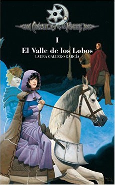 EL VALLE DE LOS LOBOS (CRONICAS DE LA TORRE 1)