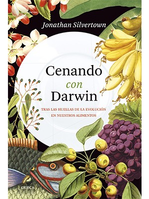 CENANDO CON DARWIN