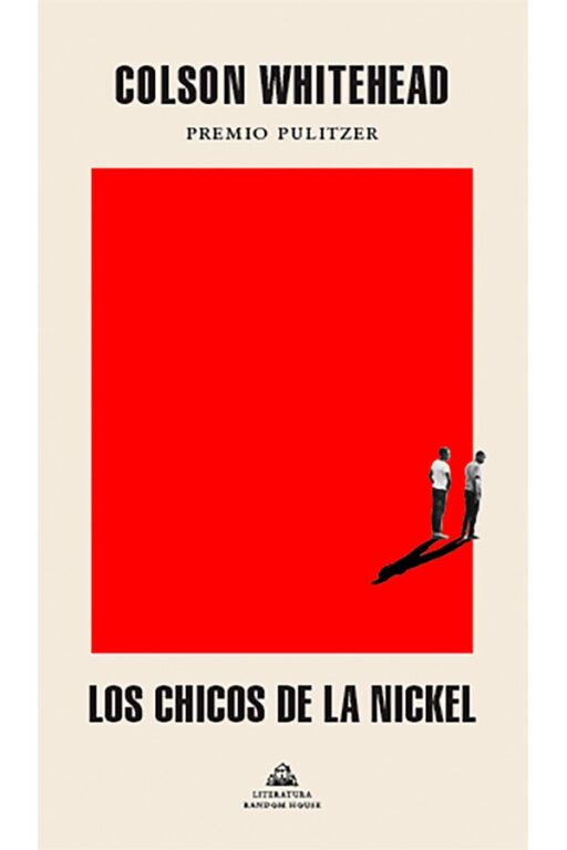 LOS CHICOS DE LA NICKEL