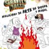 GRAVITY FALLS. LIBRO DE ARTE Y MISTERIOS