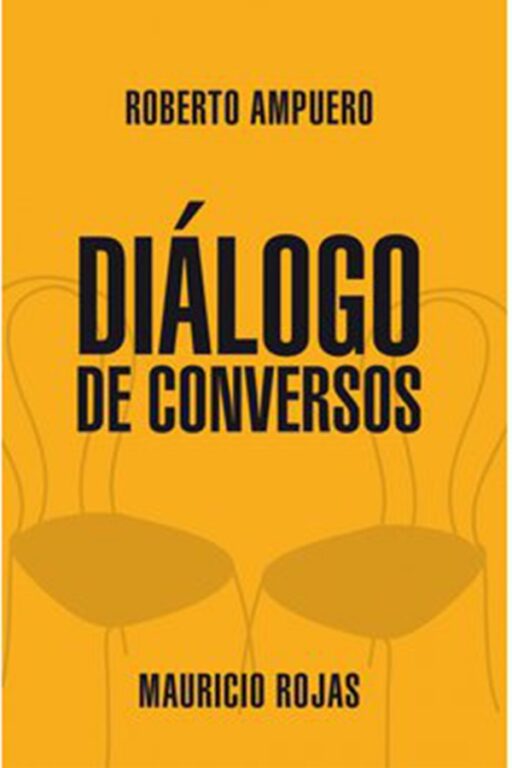 DIÁLOGO DE CONVERSOS