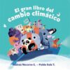 EL GRAN LIBRO DEL CAMBIO CLIMÁTICO