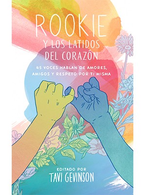 ROOKIE Y LOS LATIDOS DEL CORAZÓN