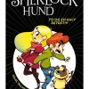 DOS DETECTIVES Y MEDIO (PERROCK HOLMES 1)